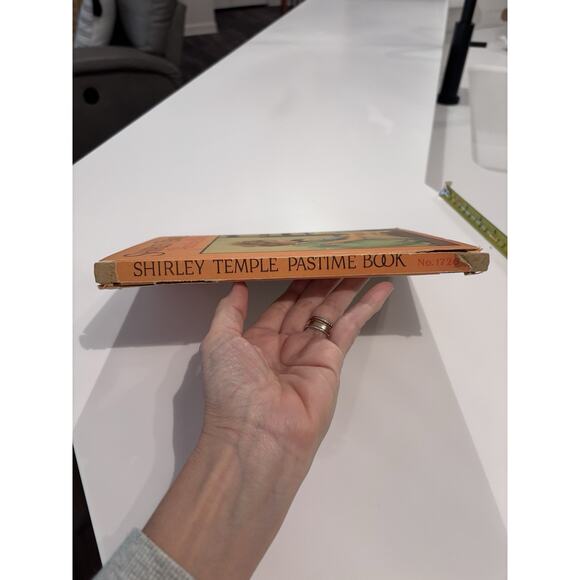 Danbury Mint Shirley Temple "The Worlds Darling" Porcelain Doll Pink Dress Book - Picture 14 of 16